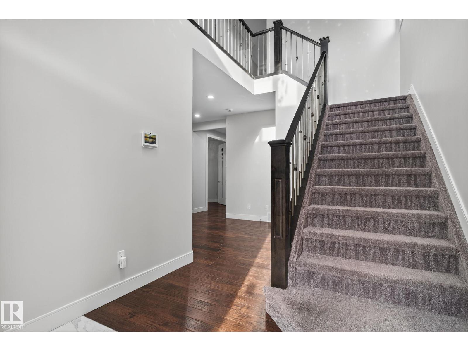 8536 19 Avenue Sw, Edmonton, Alberta  T6X 0R6 - Photo 11 - E4465015