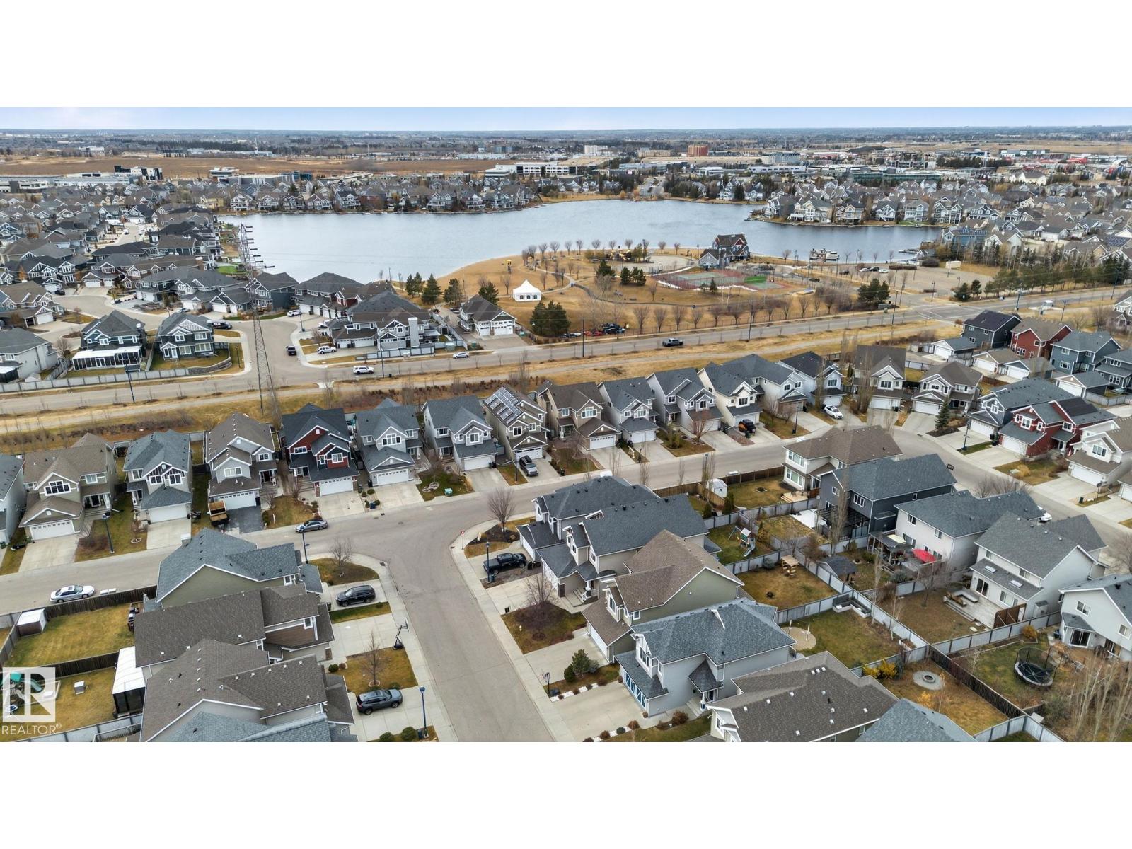 8536 19 Avenue Sw, Edmonton, Alberta  T6X 0R6 - Photo 7 - E4465015