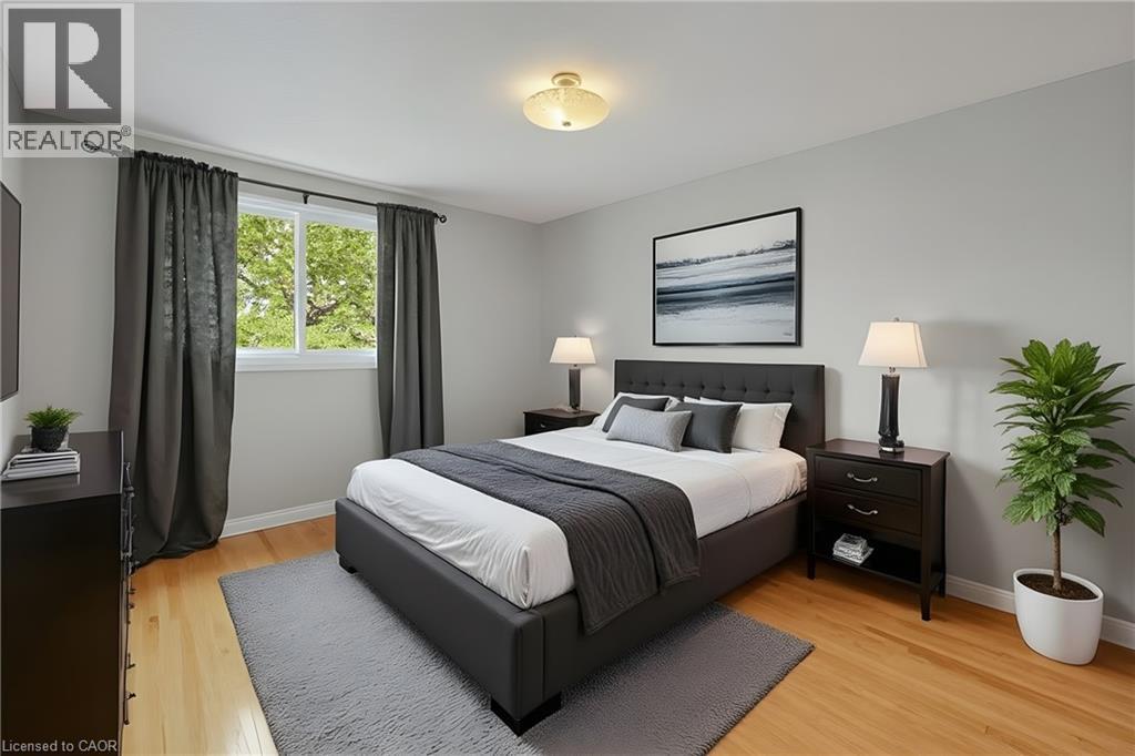 151 Gateshead Crescent Unit# 30, Stoney Creek, Ontario L8G 3W1 - Photo 26 - 40768683