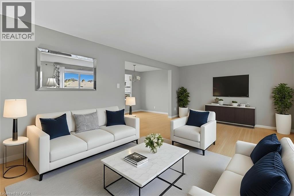 151 GATESHEAD Crescent Unit# 30, Stoney Creek, Ontario