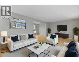 151 GATESHEAD Crescent Unit# 30, Stoney Creek, Ontario