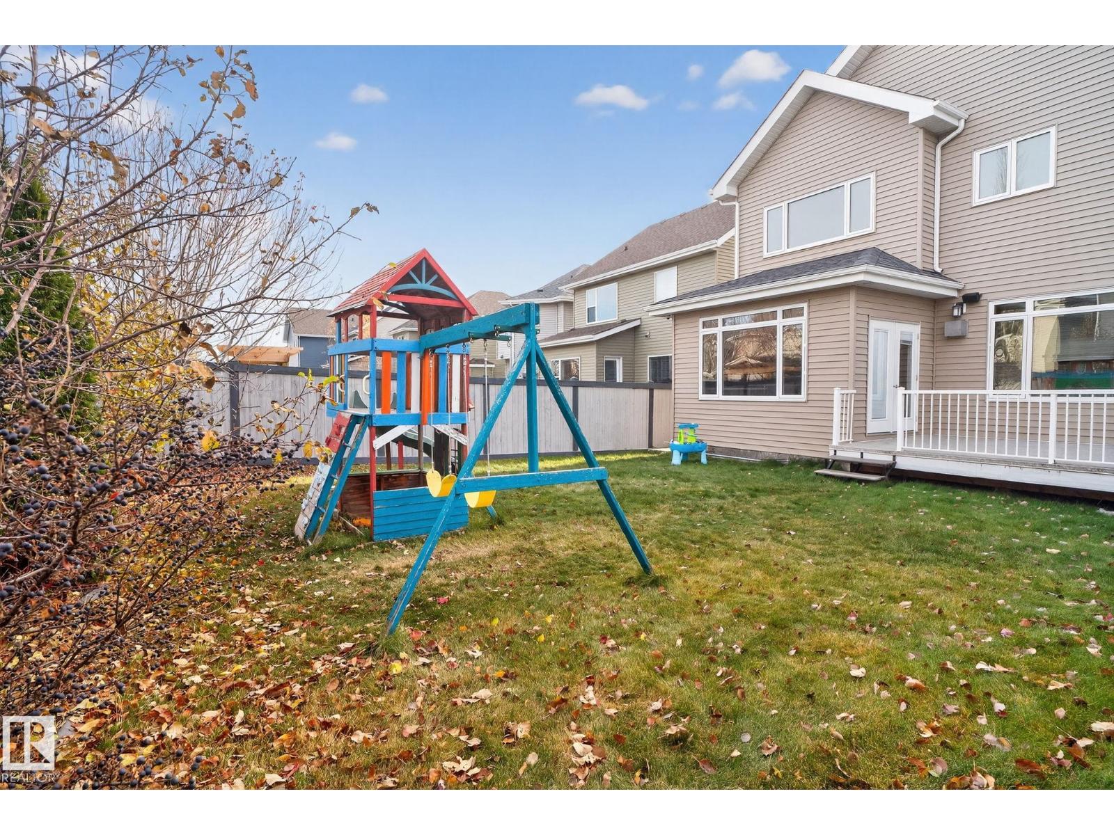 8536 19 Avenue Sw, Edmonton, Alberta  T6X 0R6 - Photo 59 - E4465015