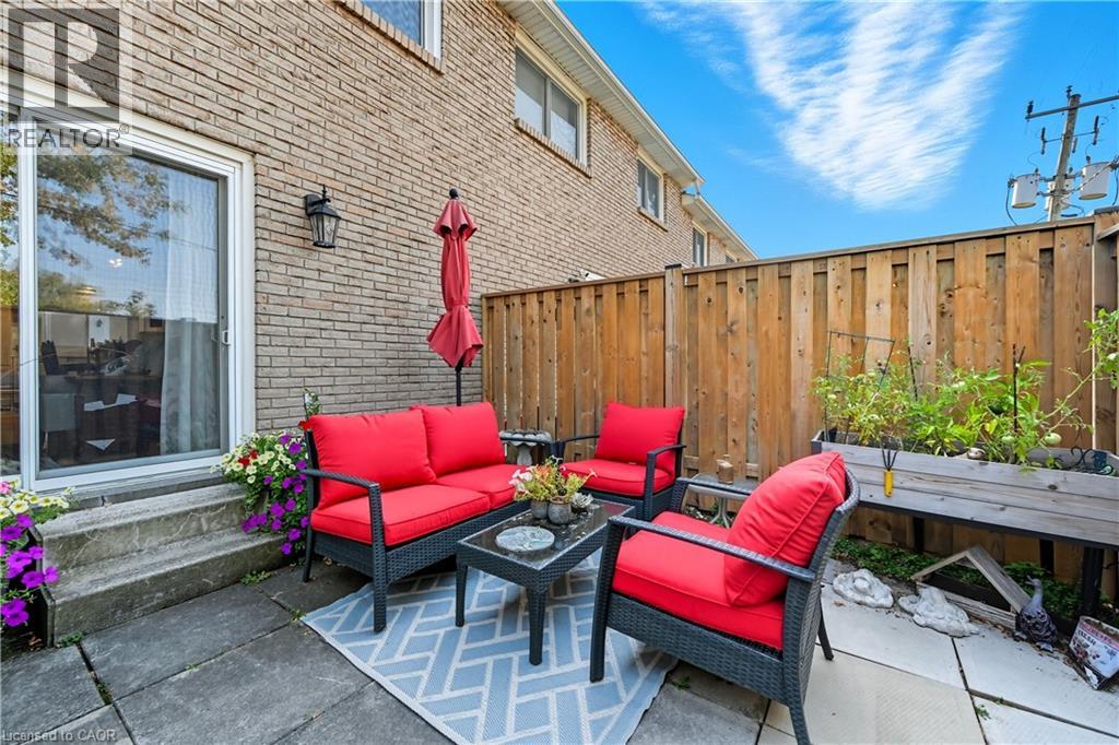 151 Gateshead Crescent Unit# 30, Stoney Creek, Ontario L8G 3W1 - Photo 38 - 40768683