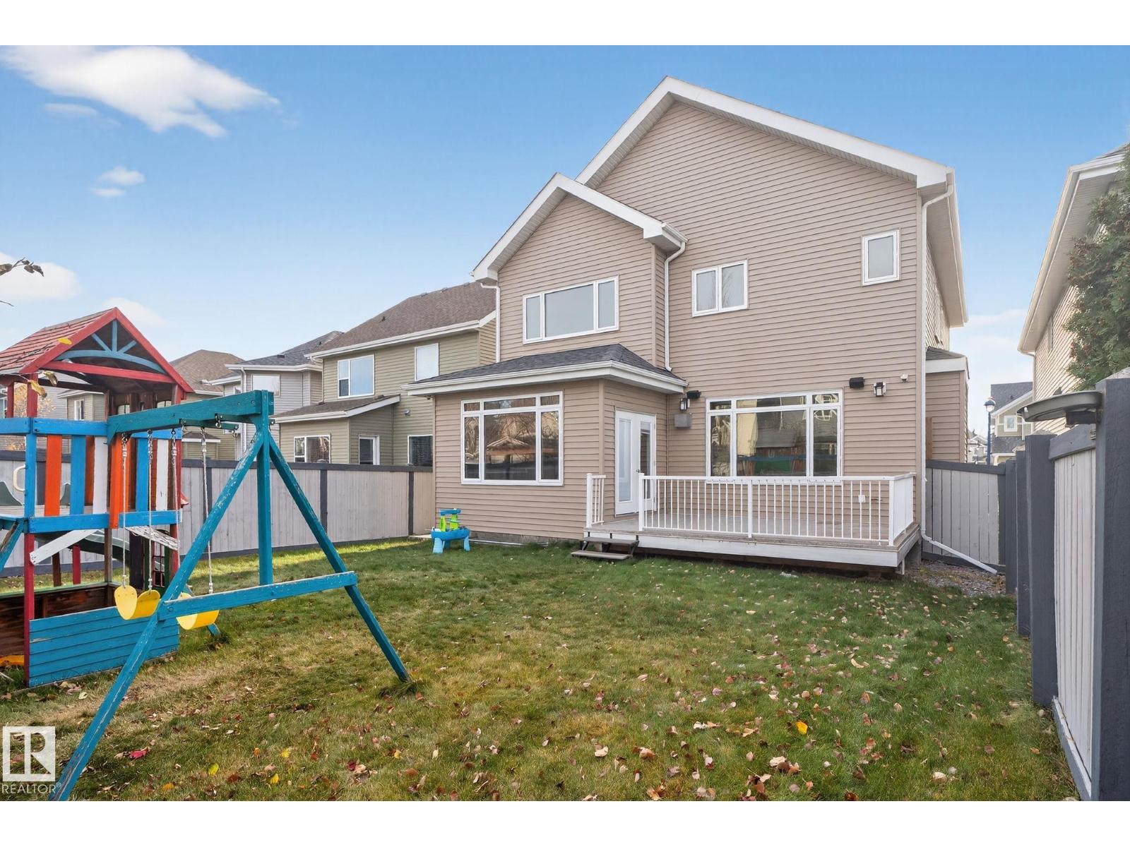 8536 19 Avenue Sw, Edmonton, Alberta  T6X 0R6 - Photo 60 - E4465015