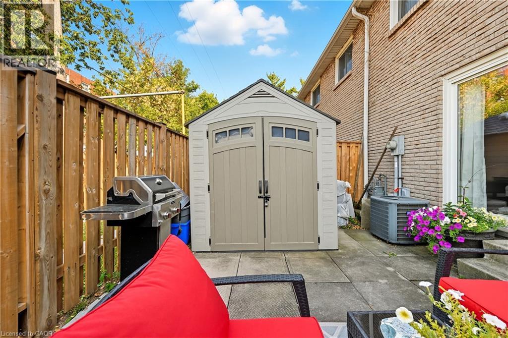 151 Gateshead Crescent Unit# 30, Stoney Creek, Ontario L8G 3W1 - Photo 39 - 40768683