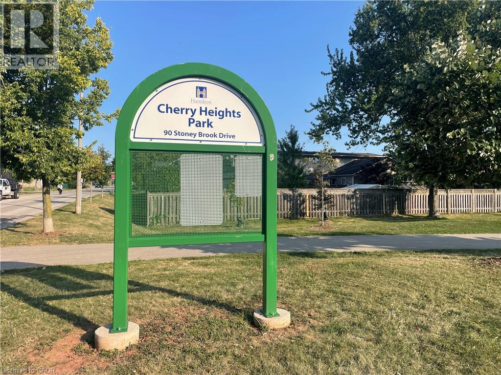 151 Gateshead Crescent Unit# 30, Stoney Creek, Ontario L8G 3W1 - Photo 40 - 40768683