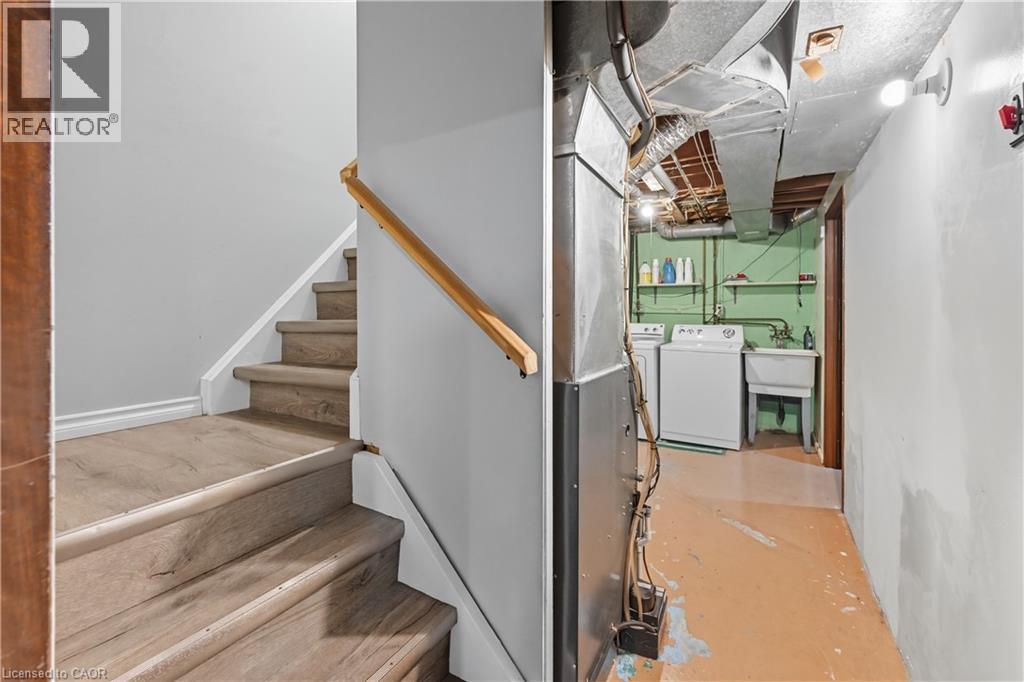 151 Gateshead Crescent Unit# 30, Stoney Creek, Ontario L8G 3W1 - Photo 33 - 40768683