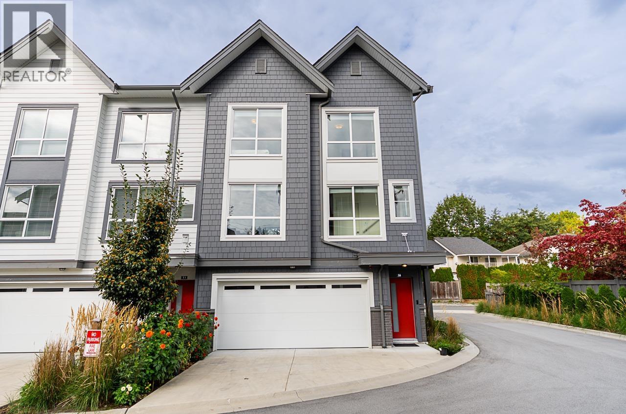 14 23785 Dewdney Trunk Road, Maple Ridge, British Columbia  V4R 0H8 - Photo 2 - R3058267