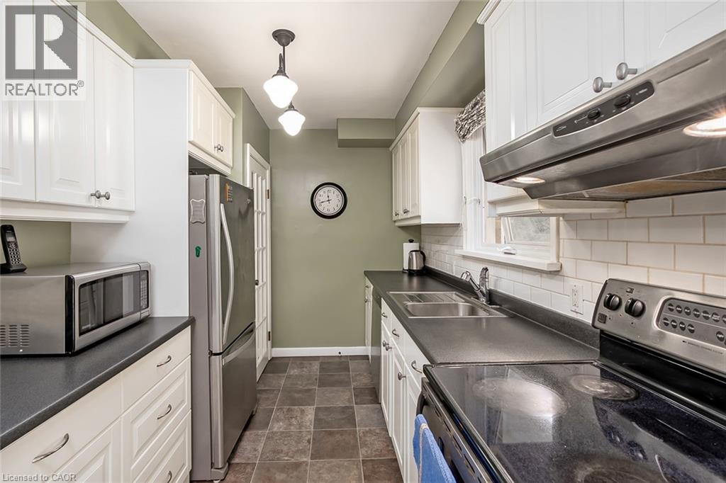 414 Third Line, Oakville, Ontario  L6L 4A5 - Photo 13 - 40770440