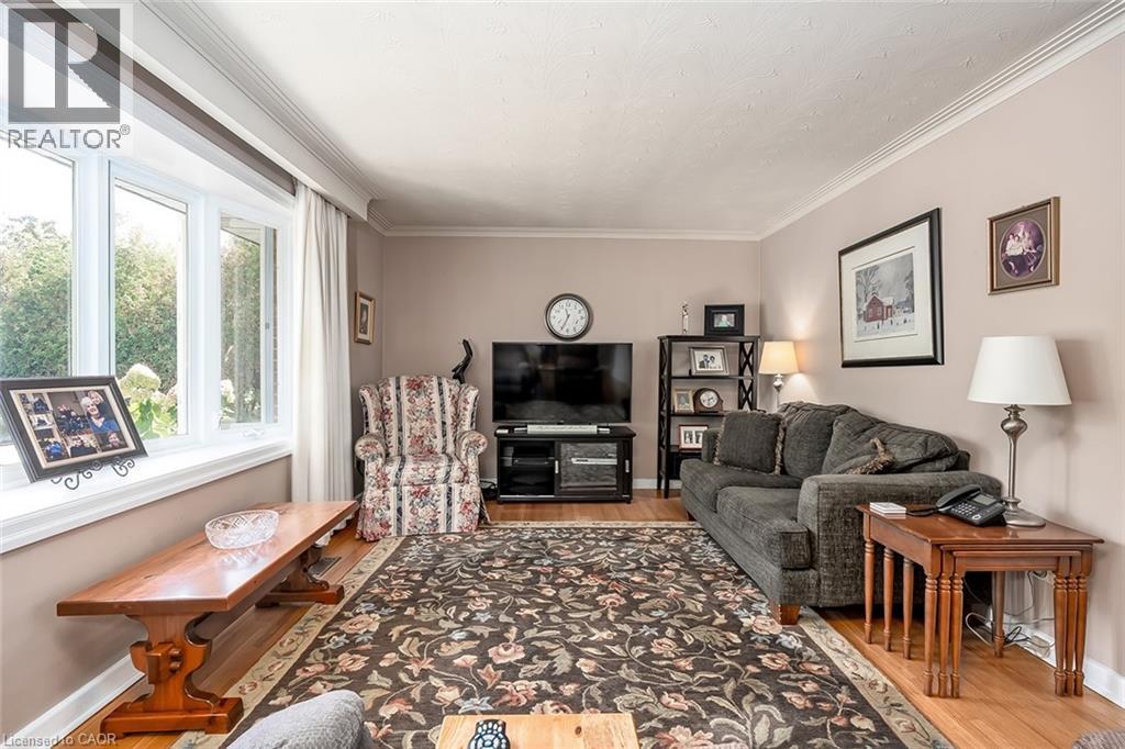 414 Third Line, Oakville, Ontario  L6L 4A5 - Photo 7 - 40770440