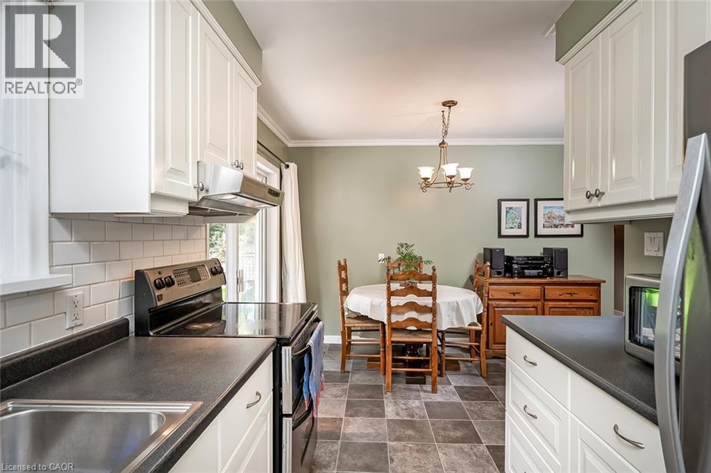 414 Third Line, Oakville, Ontario  L6L 4A5 - Photo 15 - 40770440