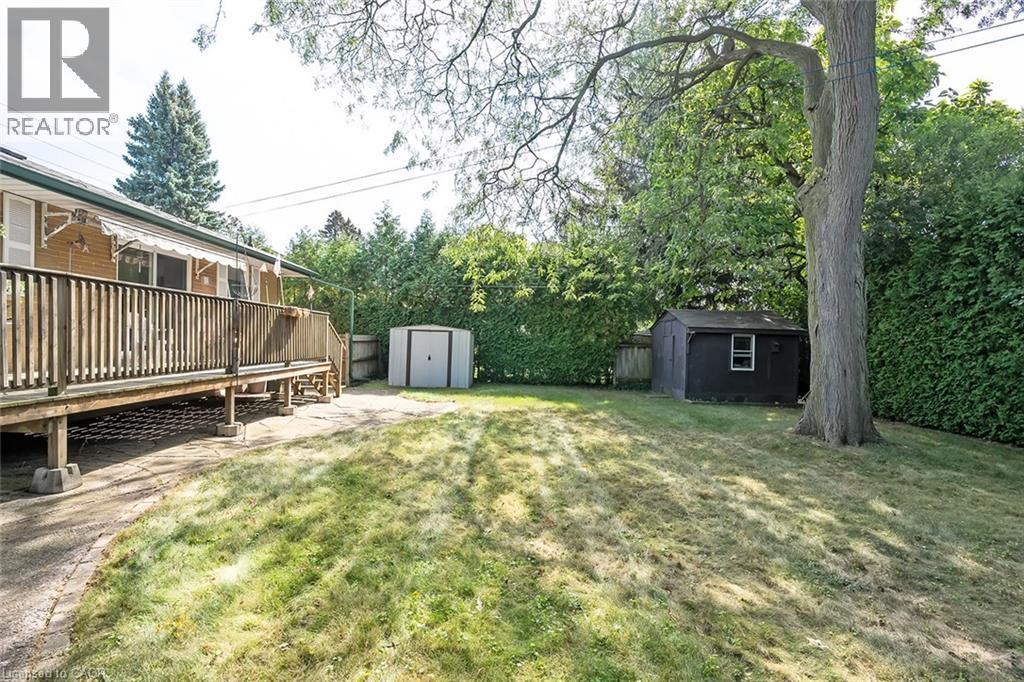 414 Third Line, Oakville, Ontario  L6L 4A5 - Photo 36 - 40770440