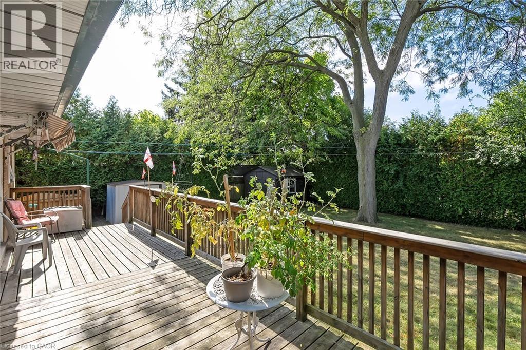 414 Third Line, Oakville, Ontario  L6L 4A5 - Photo 25 - 40770440