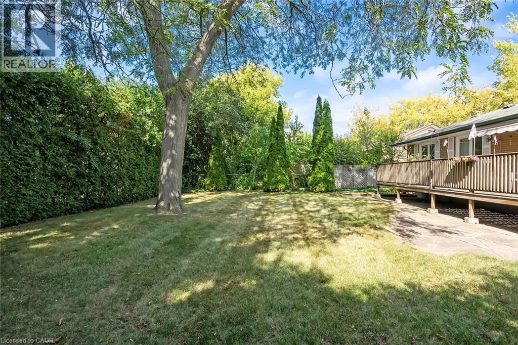 414 Third Line, Oakville, Ontario  L6L 4A5 - Photo 32 - 40770440