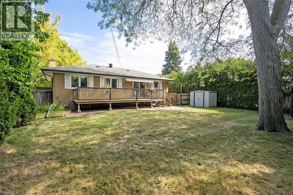 414 Third Line, Oakville, Ontario  L6L 4A5 - Photo 35 - 40770440