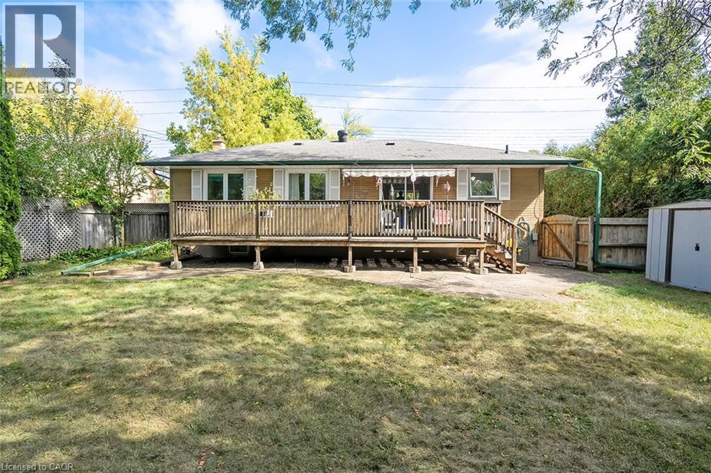 414 Third Line, Oakville, Ontario  L6L 4A5 - Photo 34 - 40770440