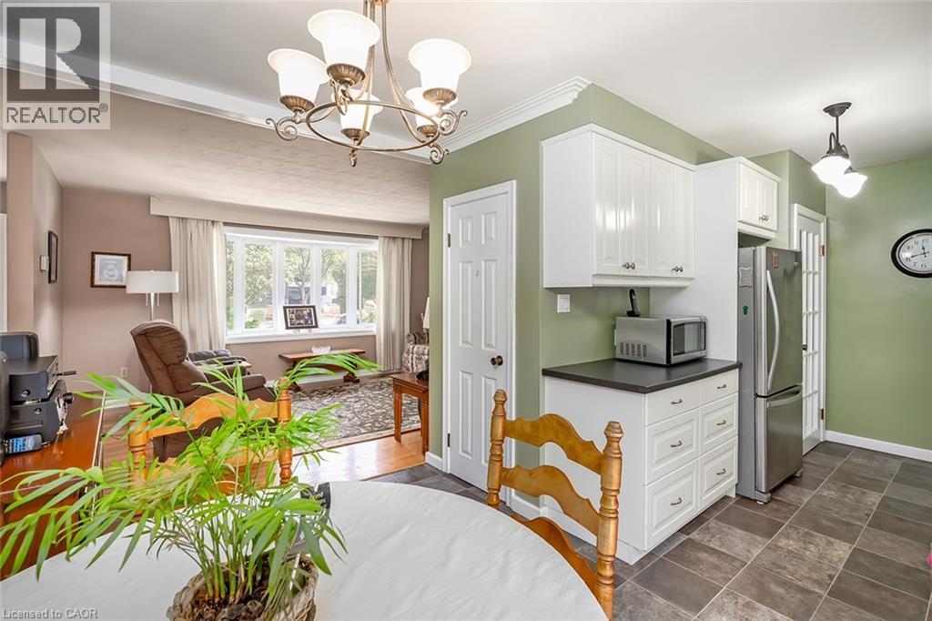 414 Third Line, Oakville, Ontario  L6L 4A5 - Photo 12 - 40770440