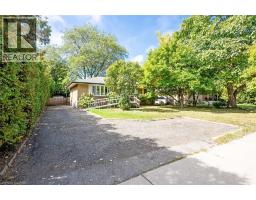 414 THIRD Line, Oakville, Ontario