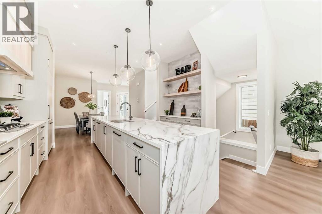 2528 7 Avenue Nw, Calgary, Alberta  T2N 1A4 - Photo 8 - A2264653