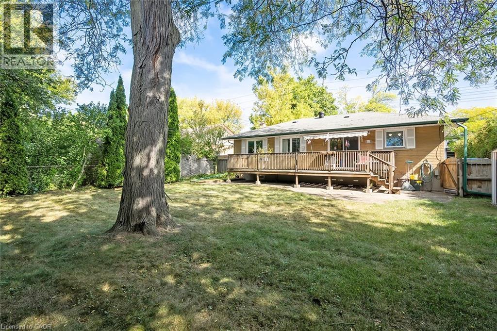414 Third Line, Oakville, Ontario  L6L 4A5 - Photo 33 - 40770440