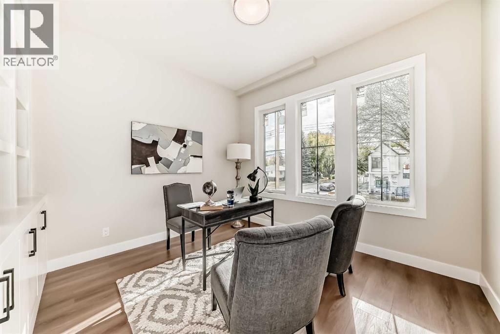 2528 7 Avenue Nw, Calgary, Alberta  T2N 1A4 - Photo 4 - A2264653