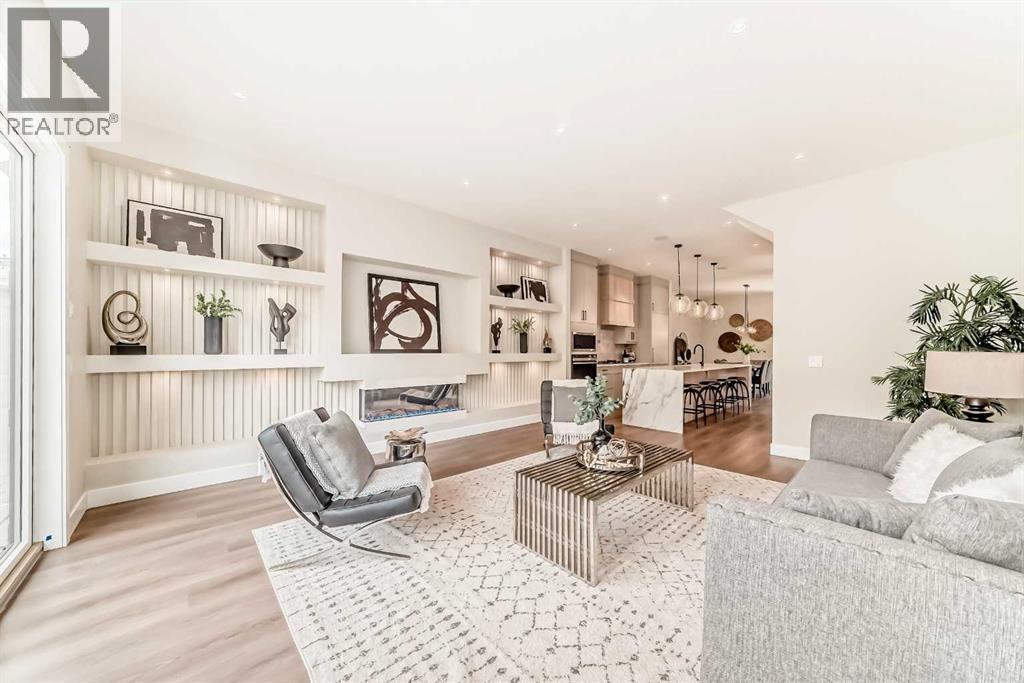 2528 7 Avenue Nw, Calgary, Alberta  T2N 1A4 - Photo 15 - A2264653