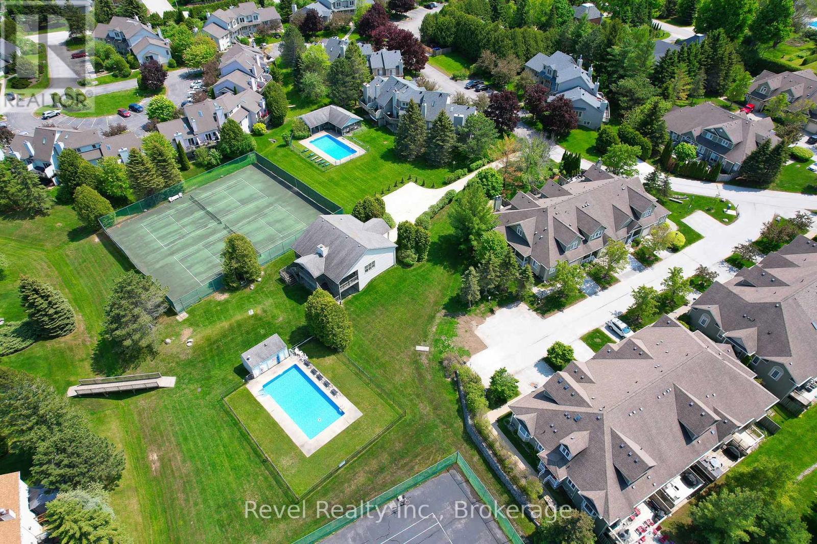 19 - 110 Napier Street W, Blue Mountains, Ontario  N0H 2P0 - Photo 21 - X12575160