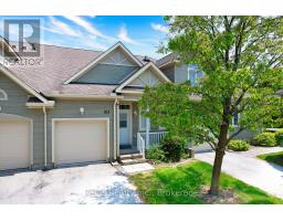 19 - 110 NAPIER STREET W, Blue Mountains, Ontario