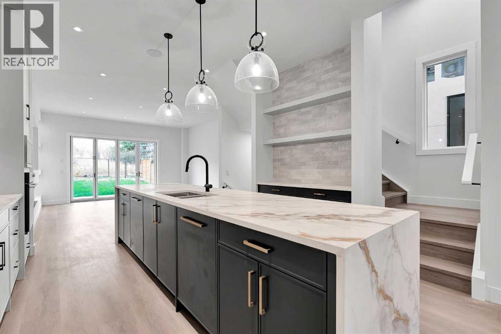 2526 7 Avenue Nw, Calgary, Alberta  T2N 1A4 - Photo 14 - A2269153