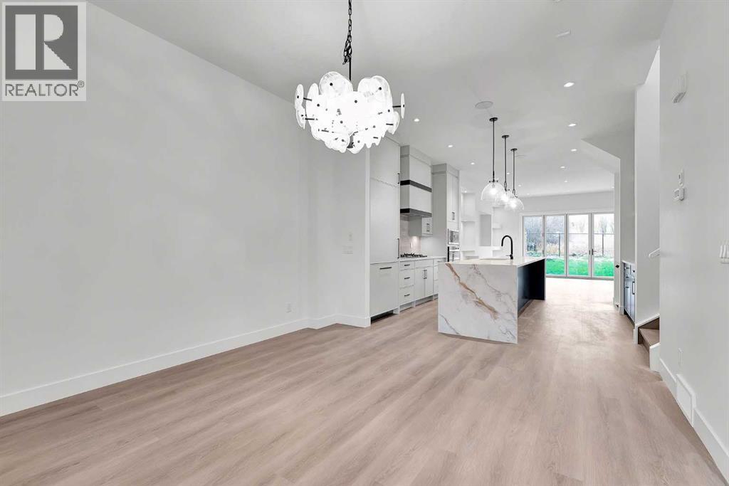 2526 7 Avenue Nw, Calgary, Alberta  T2N 1A4 - Photo 7 - A2269153