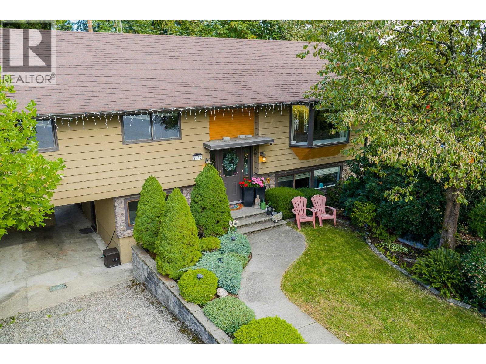 2988 Fleet Street, Coquitlam, British Columbia  V3C 3R8 - Photo 31 - R3061534
