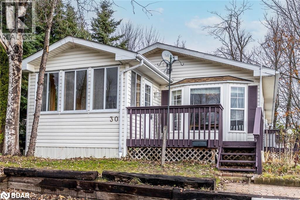 30 JANE Street, Oro-Medonte, Ontario