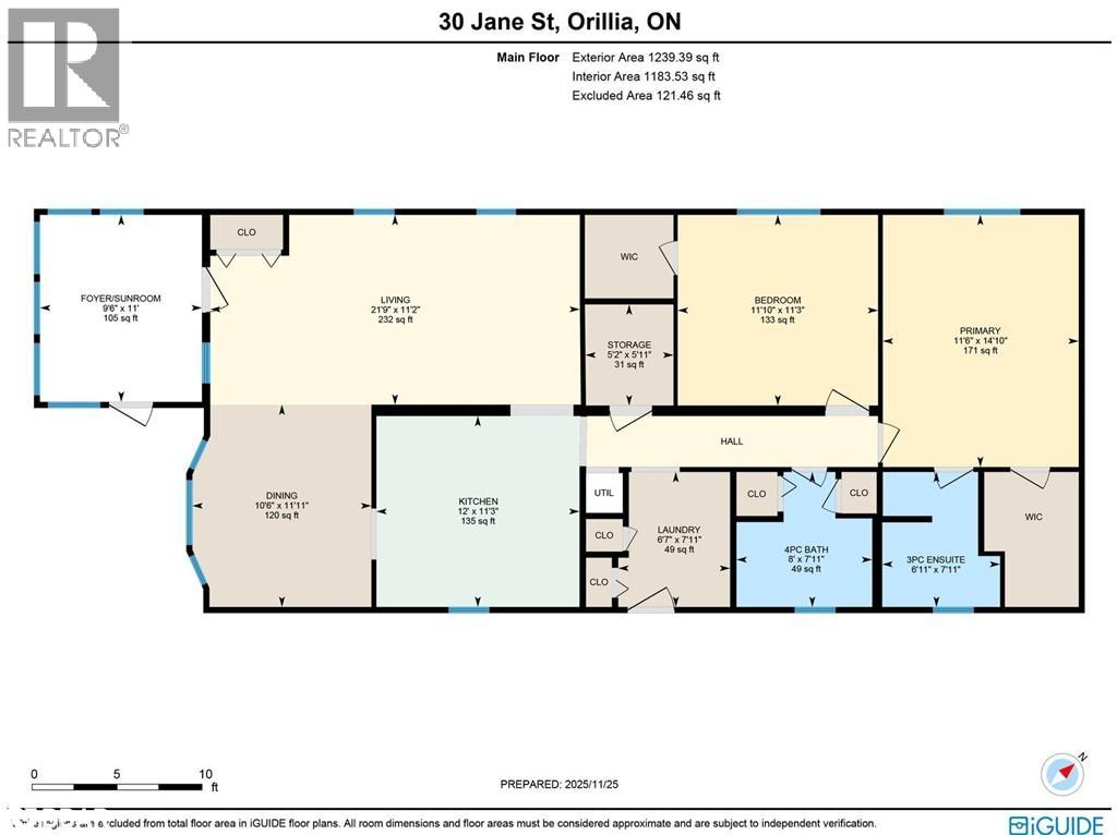 30 Jane Street, Oro-Medonte, Ontario L3V 0P9 - Photo 20 - 40789315