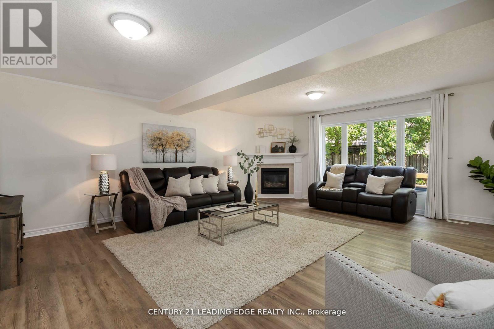 1171 Fogerty Street, London North, Ontario  N5X 4P3 - Photo 14 - X12575012