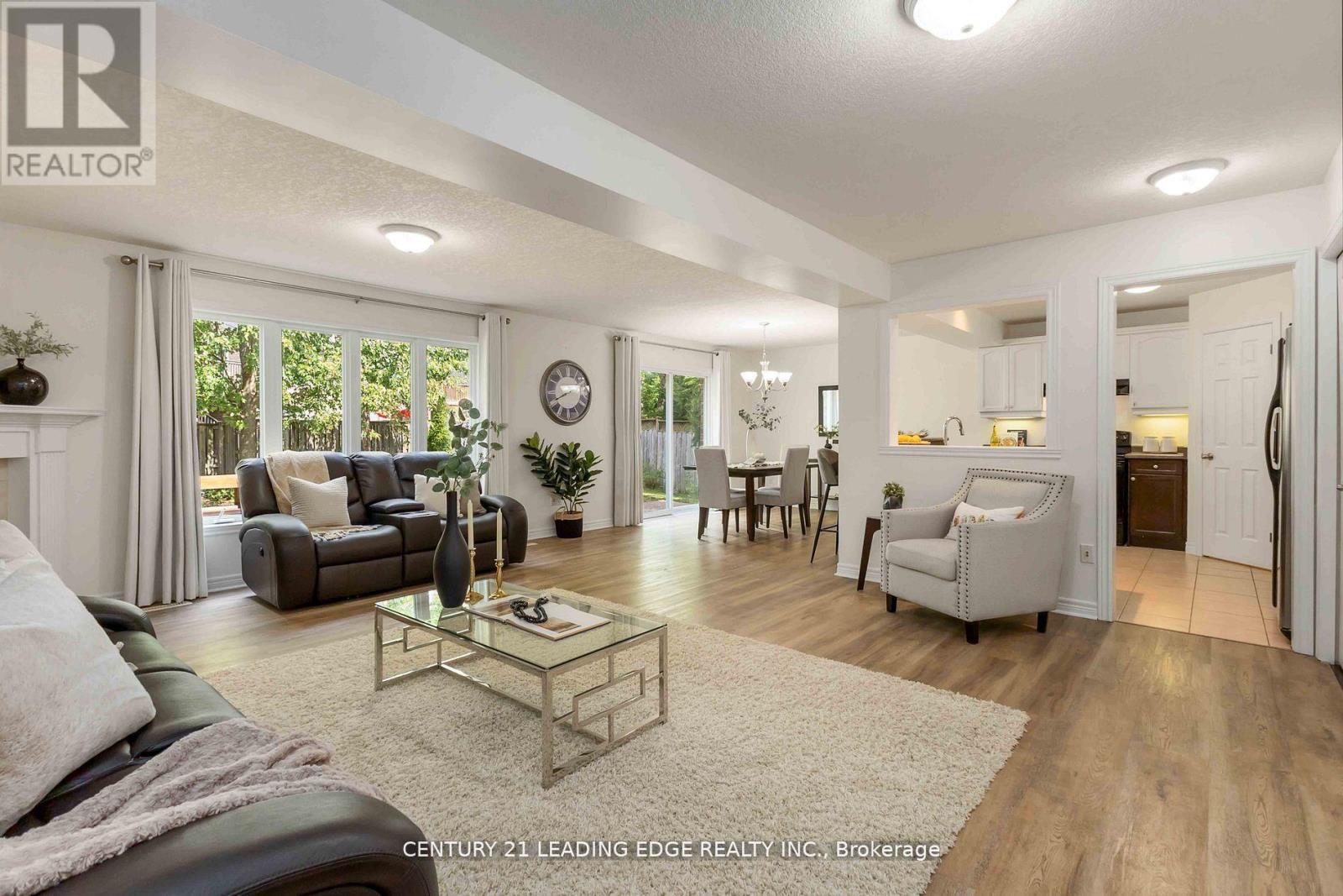 1171 Fogerty Street, London North, Ontario  N5X 4P3 - Photo 15 - X12575012