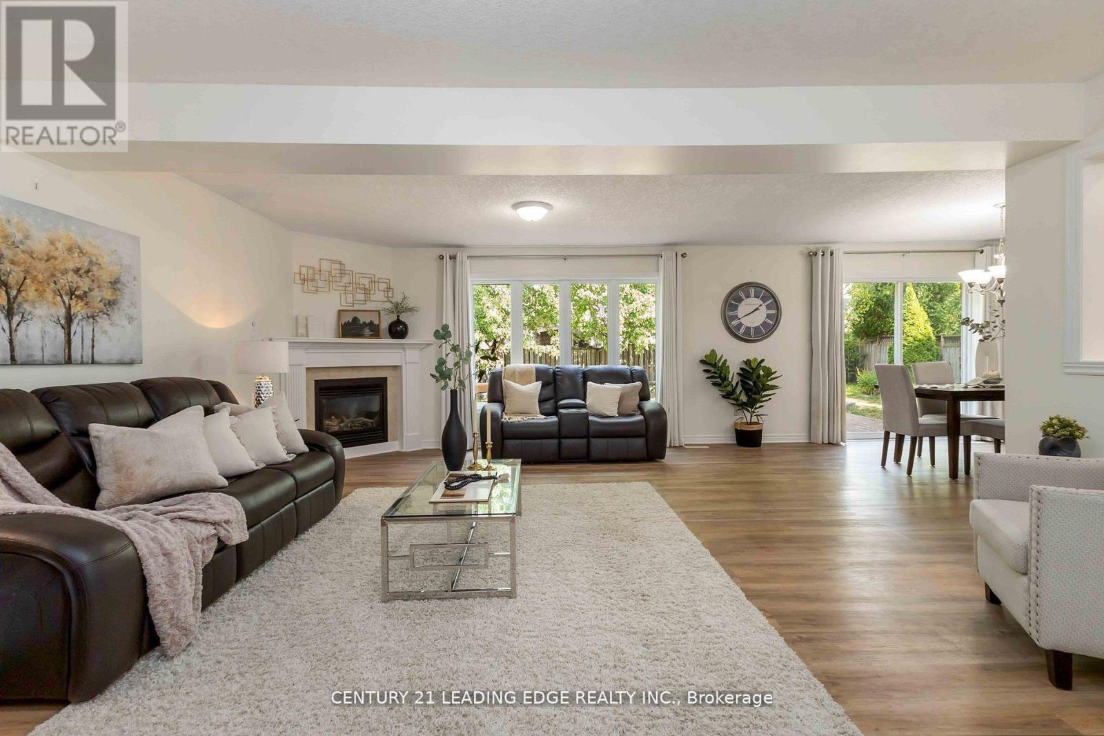 1171 Fogerty Street, London North, Ontario  N5X 4P3 - Photo 16 - X12575012