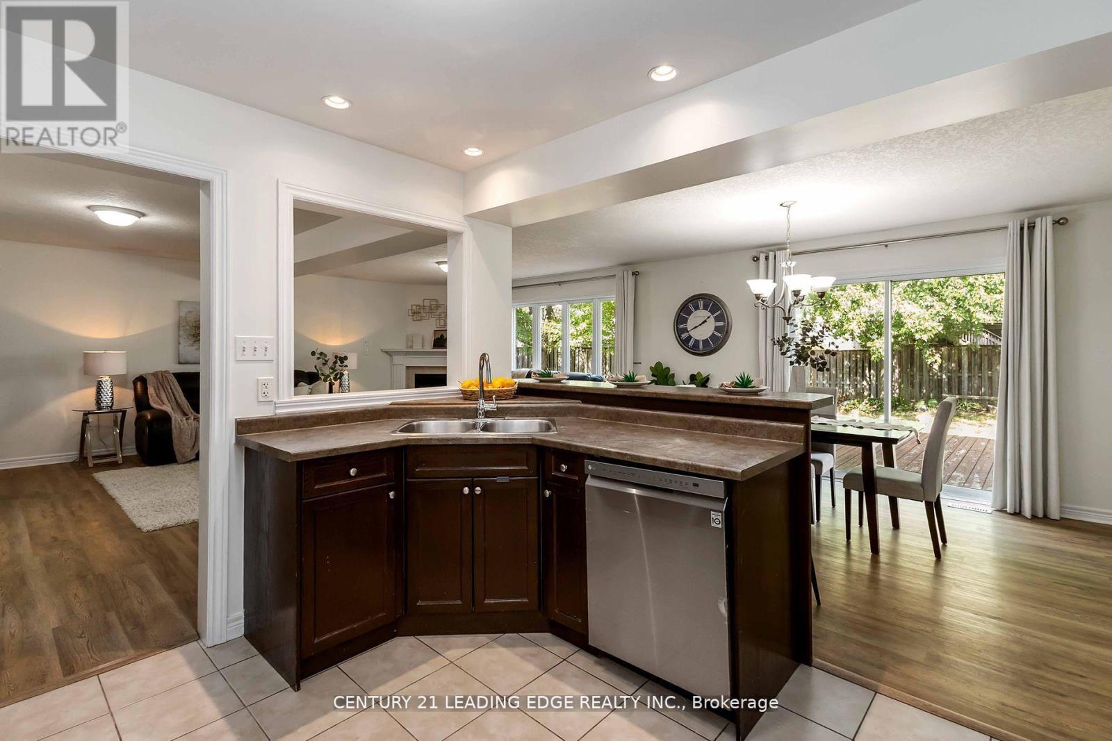 1171 Fogerty Street, London North, Ontario  N5X 4P3 - Photo 25 - X12575012