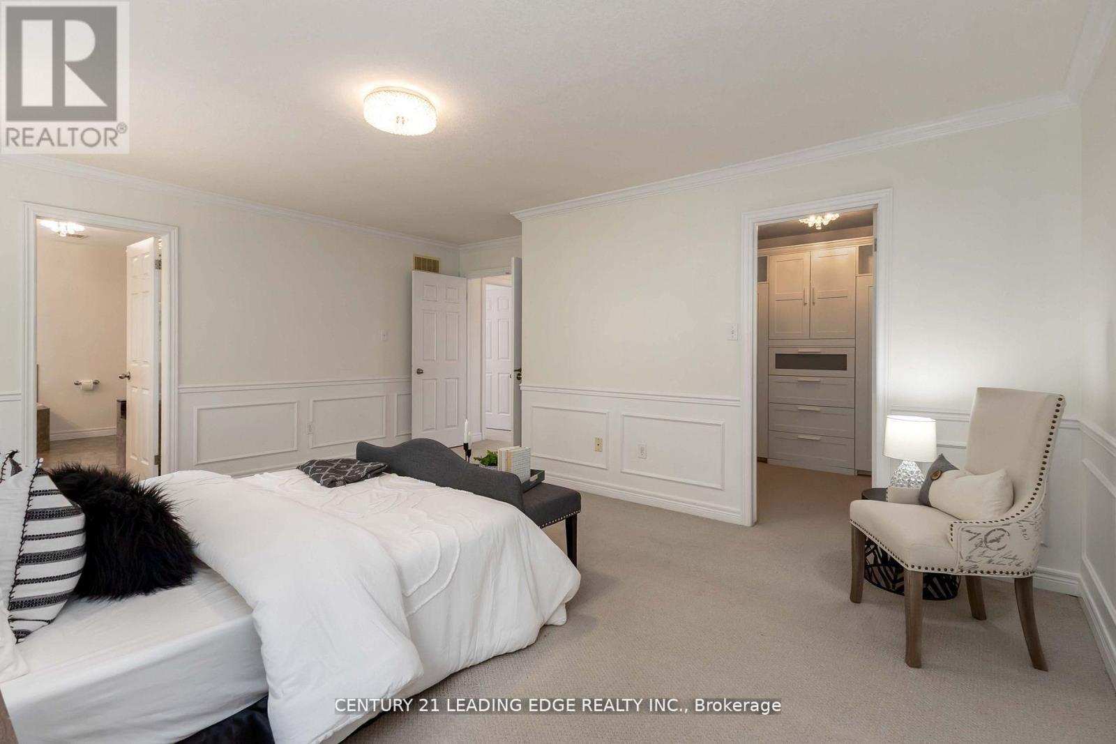 1171 Fogerty Street, London North, Ontario  N5X 4P3 - Photo 36 - X12575012