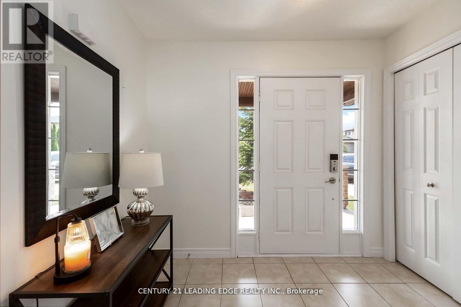 1171 Fogerty Street, London North, Ontario  N5X 4P3 - Photo 9 - X12575012