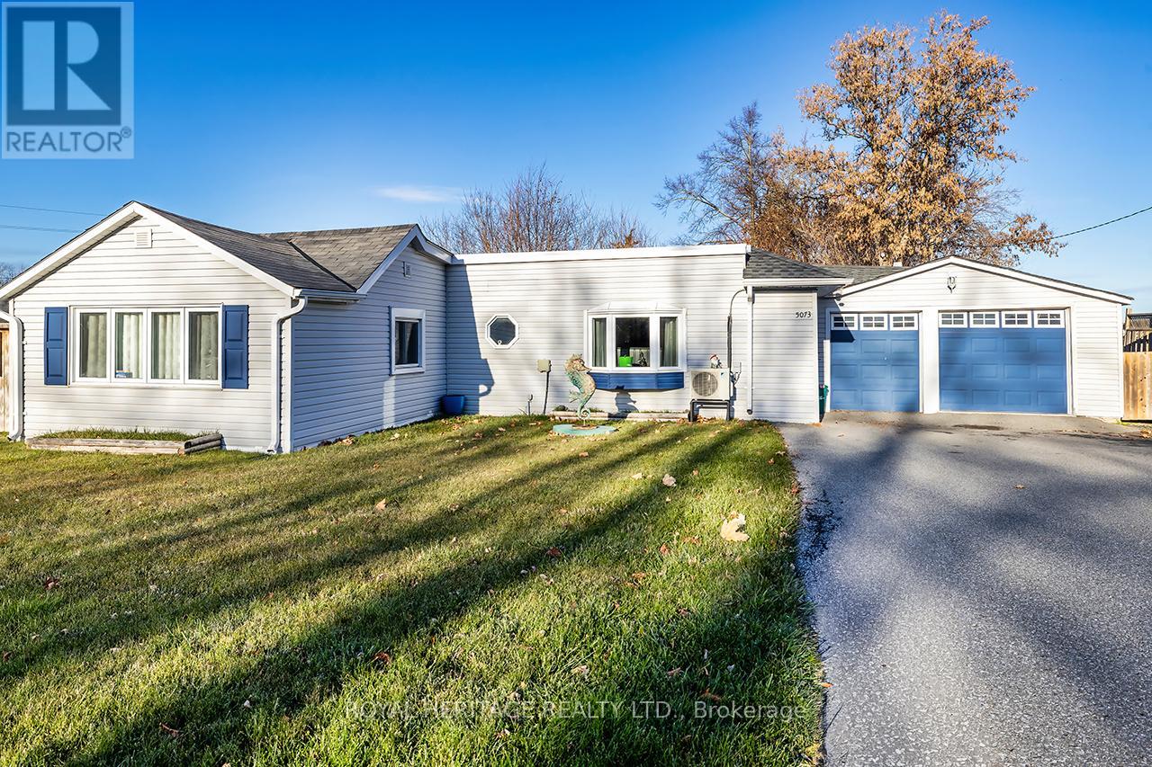 5073 OAK STREET, Hamilton Township, Ontario