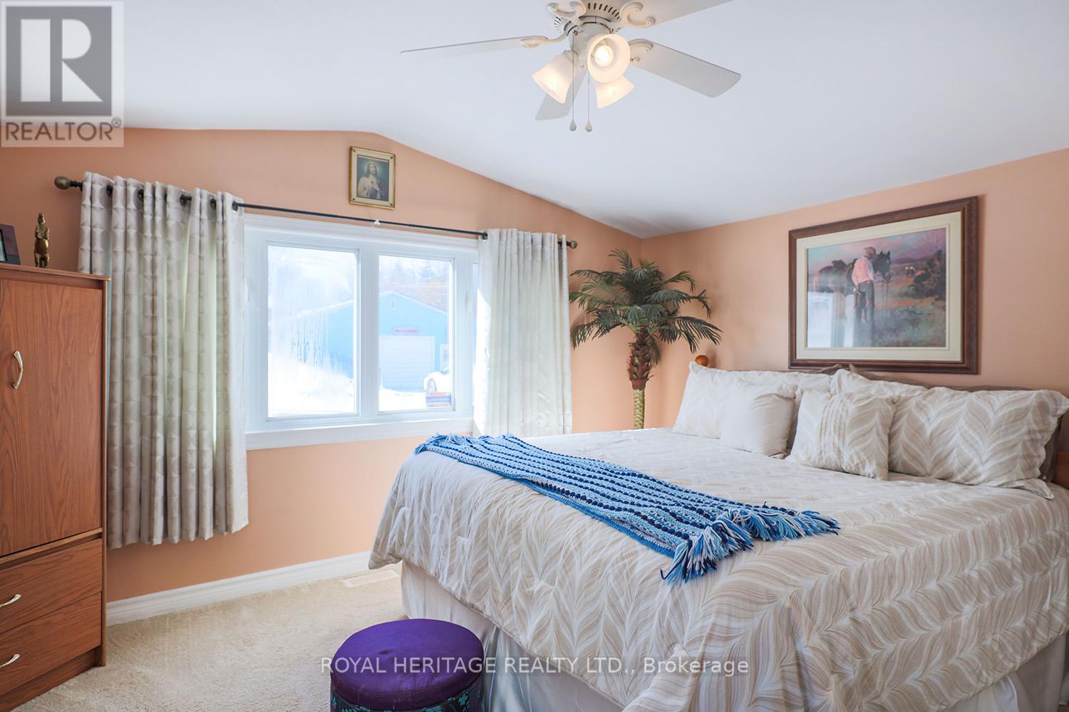 5073 Oak Street, Hamilton Township, Ontario  K0L 1E0 - Photo 11 - X12575044