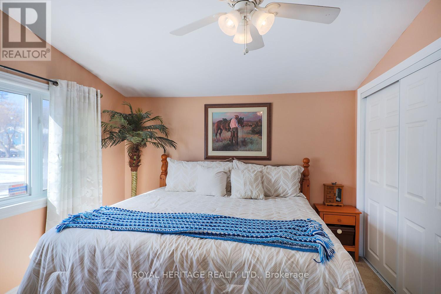 5073 Oak Street, Hamilton Township, Ontario  K0L 1E0 - Photo 12 - X12575044