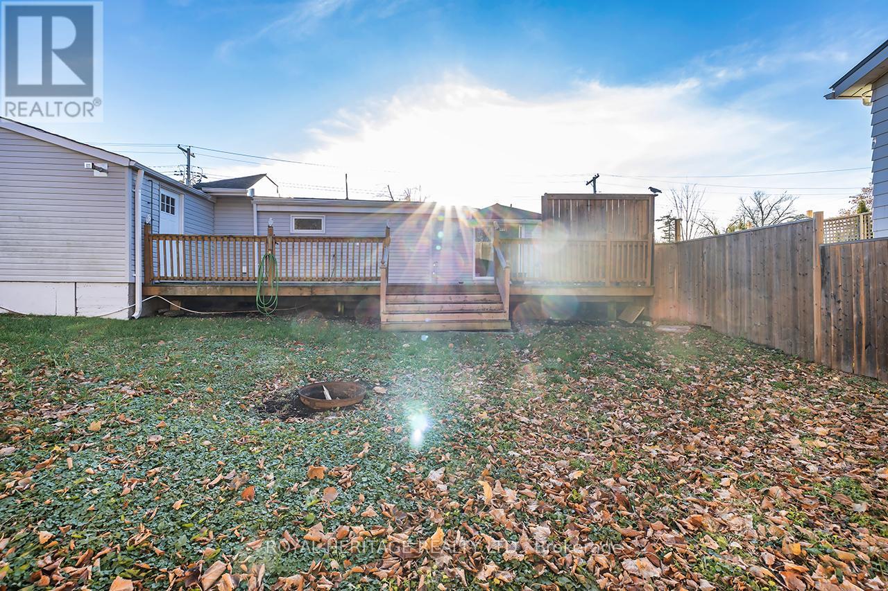 5073 Oak Street, Hamilton Township, Ontario  K0L 1E0 - Photo 18 - X12575044