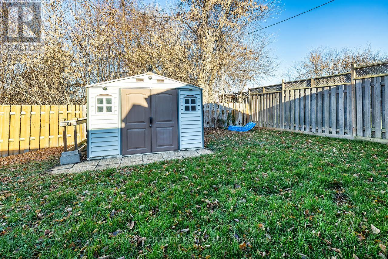 5073 Oak Street, Hamilton Township, Ontario  K0L 1E0 - Photo 19 - X12575044