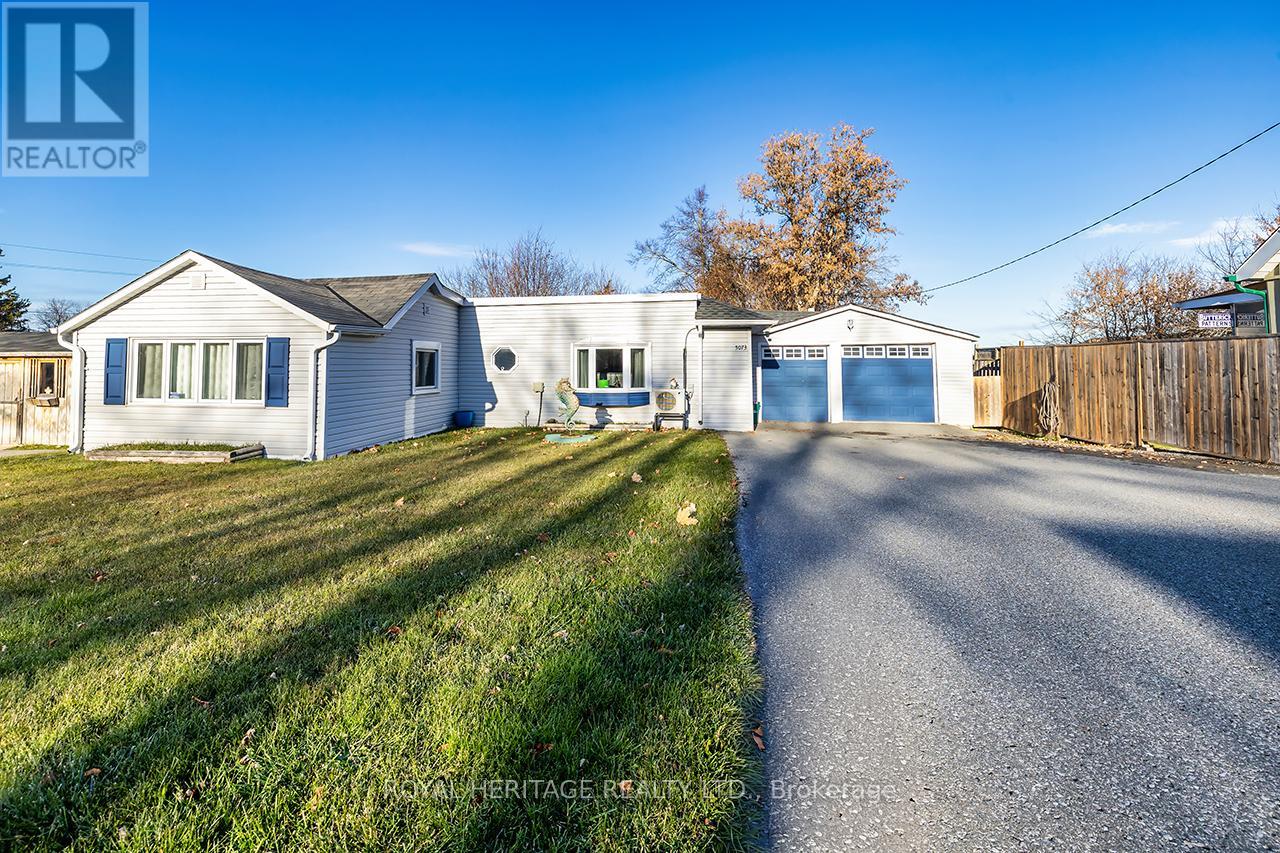 5073 Oak Street, Hamilton Township, Ontario  K0L 1E0 - Photo 3 - X12575044