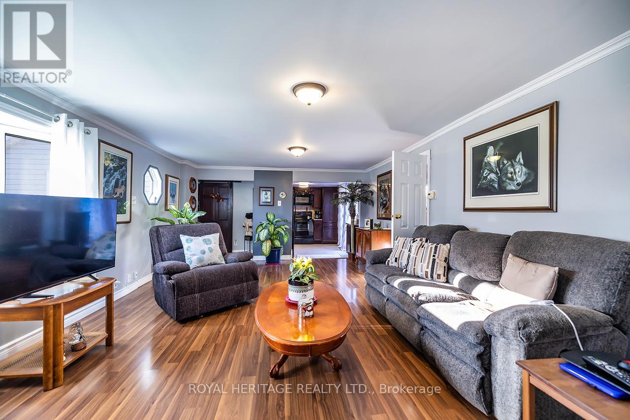 5073 Oak Street, Hamilton Township, Ontario  K0L 1E0 - Photo 5 - X12575044