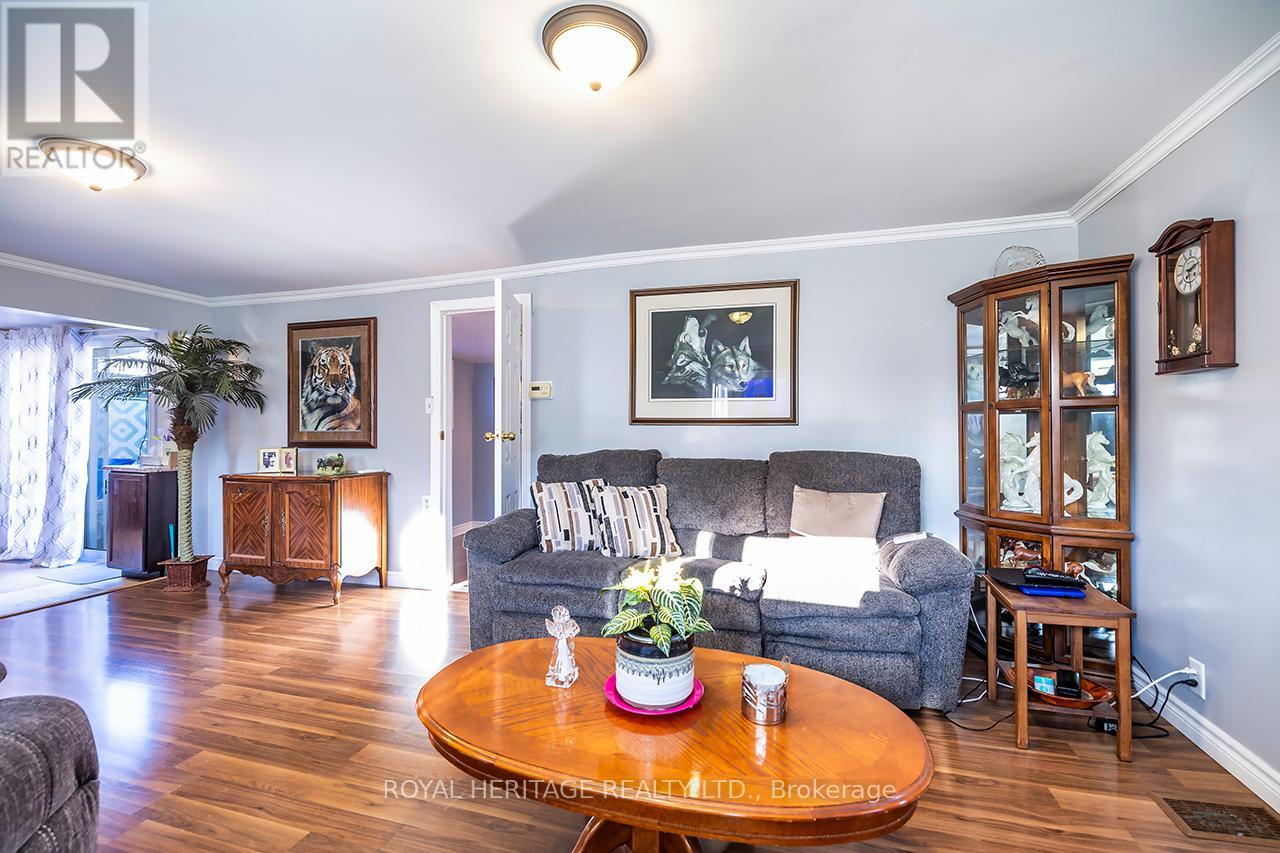 5073 Oak Street, Hamilton Township, Ontario  K0L 1E0 - Photo 6 - X12575044