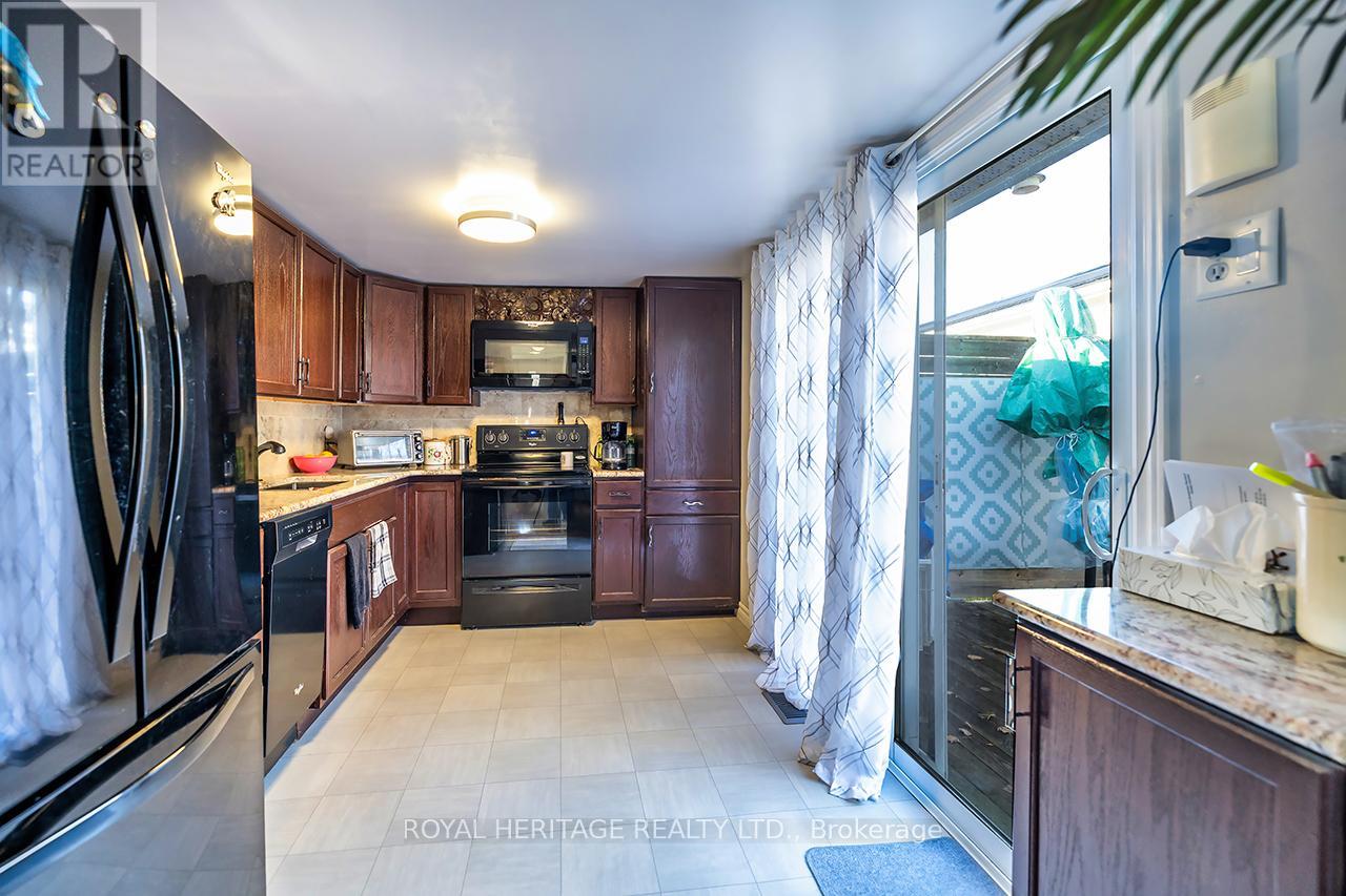 5073 Oak Street, Hamilton Township, Ontario  K0L 1E0 - Photo 7 - X12575044