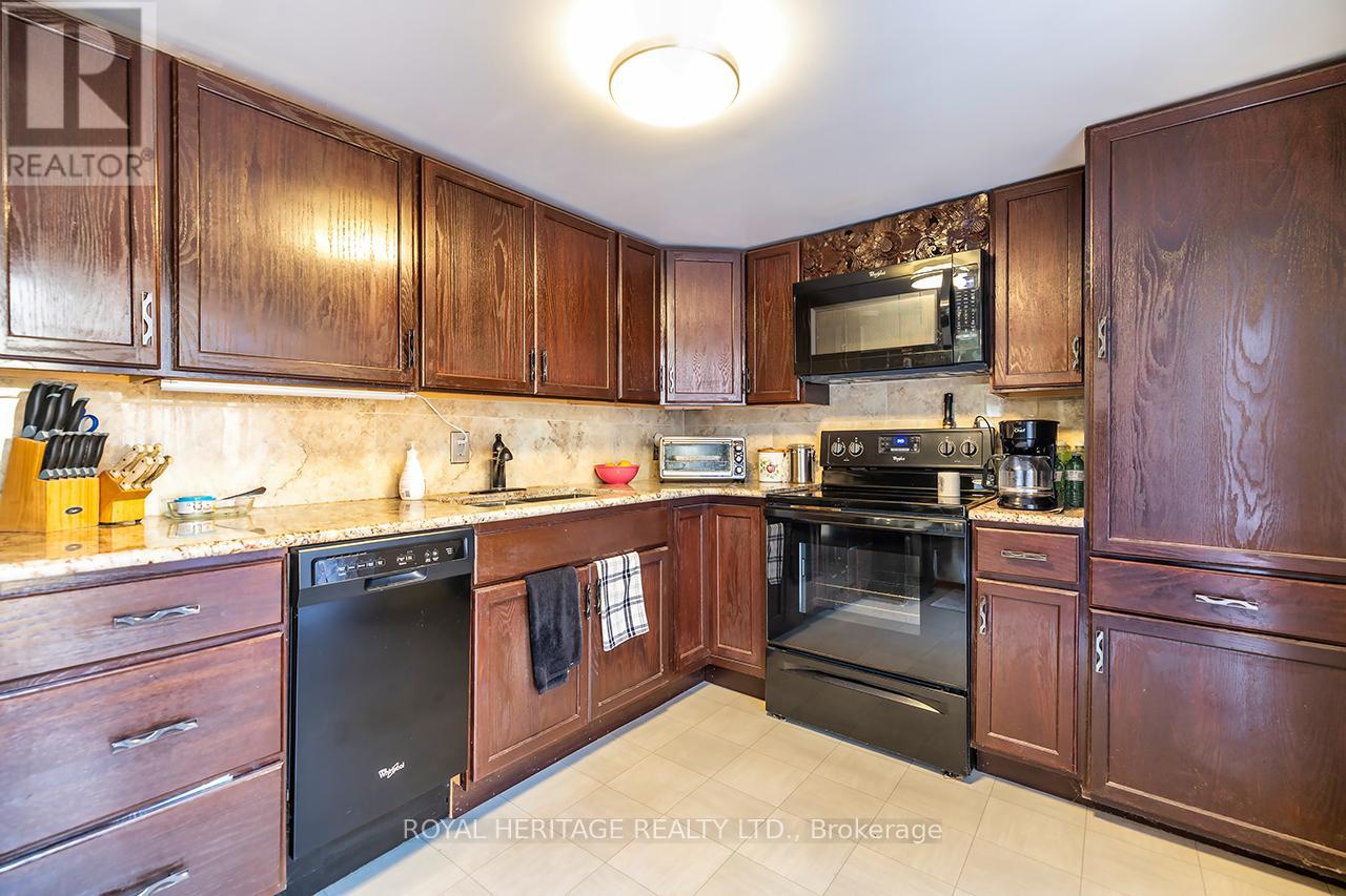 5073 Oak Street, Hamilton Township, Ontario  K0L 1E0 - Photo 8 - X12575044