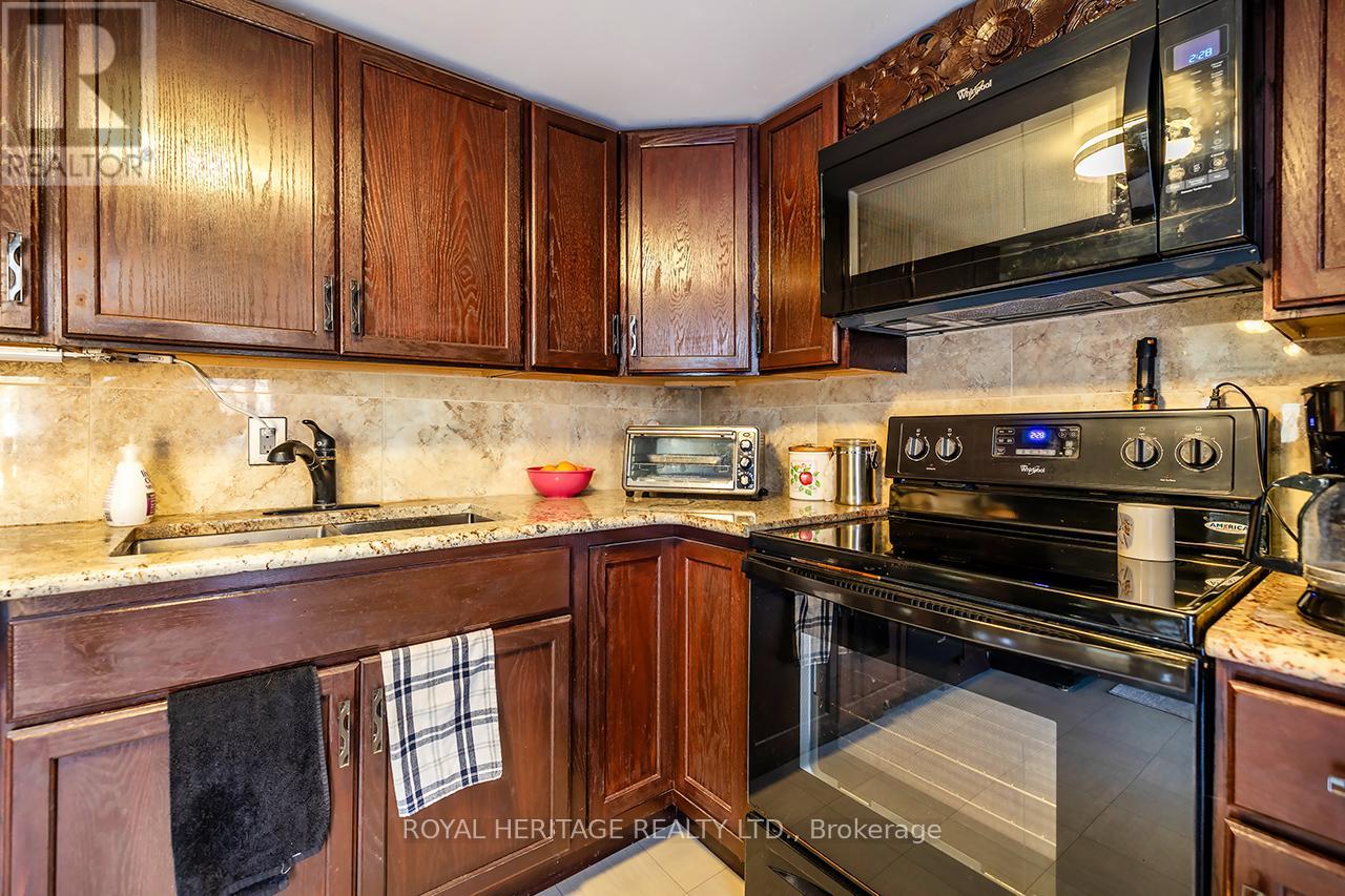 5073 Oak Street, Hamilton Township, Ontario  K0L 1E0 - Photo 9 - X12575044